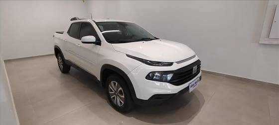 FIAT TORO 1.3 TURBO 270 FLEX ENDURANCE AT6